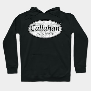 Tommy Callahan Auto P Hoodie